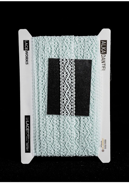 Merserize Kopanaki 10 Metre 8752 Merserize Aqua
