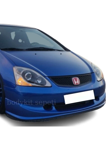 Honda Civic Ep2 Makyajlı Ön Tampon Eki (Plastik) fiyatları