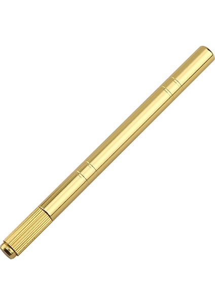 XLM-811 Gold Microblading Kalemi