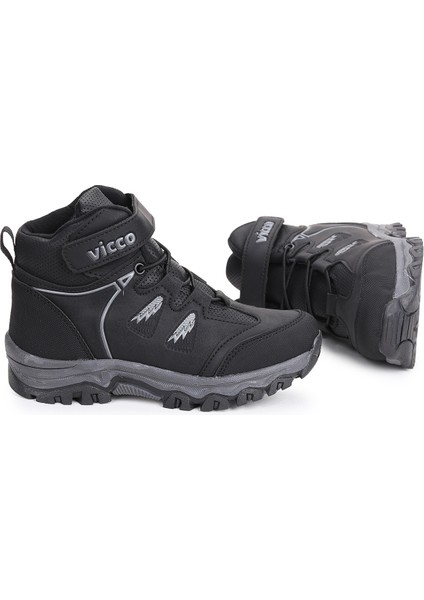 869.20K.251 Arbor Cırtlı Kız/erkek Çocuk Bot Ayakkabı