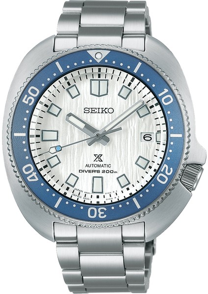 SPB301J1 Seiko Prospex Erkek Kol Saati SPB301J