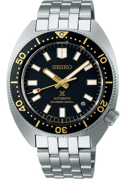 SPB315J1 Seiko Prospex Erkek Kol Saati SPB315J