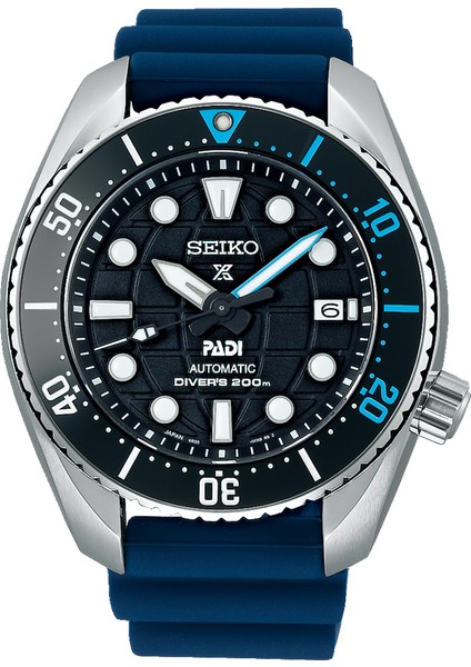 SPB325J1 Seiko Prospex Padı Erkek Kol Saati SPB325J