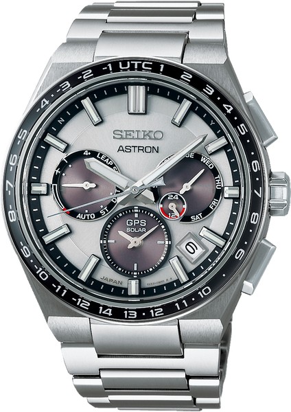 SSH107J1 Seiko Astron Erkek Kol Saati SSH107J