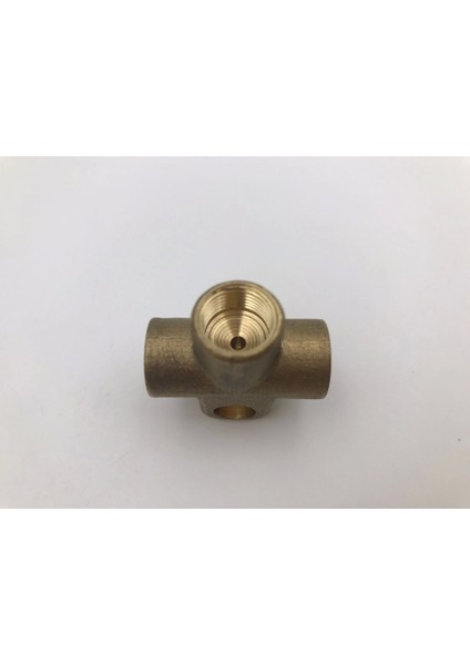 Üçlü Fren Taksimatı Içe Havşa M10X1,25 modelleri