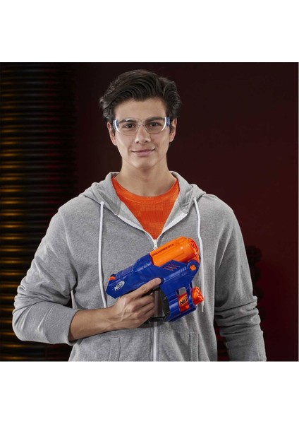 E6170 Nerf Elite Shellstrike Ds-6 / +8 Yaş