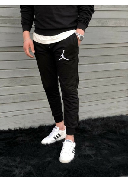 Jogger Slim Fit Eşofman Aır1 Eşofman Jordi