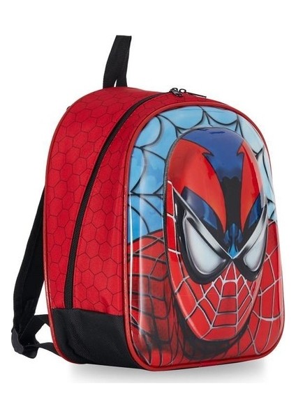 Örümcek Spıderman Sırt Çanta Günlük Kreş Ana Okul Çocuk Çantası fırsatları