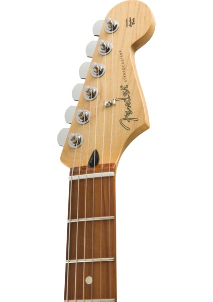 Player Stratocaster HSS Pau Ferro Klavye 3-Color Sunburst Elektro Gitar