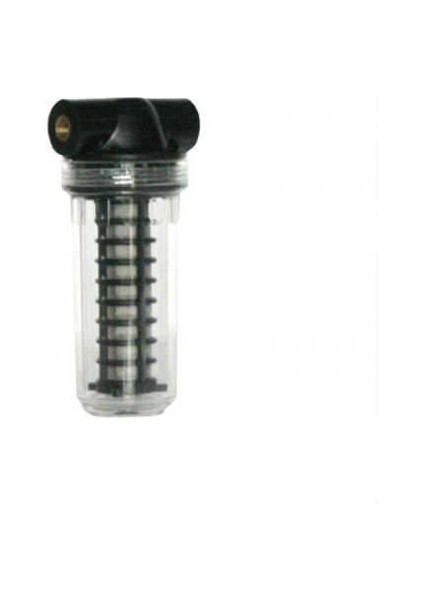 Büyük Tip Mazot Filtresi, 1/2" fiyatları