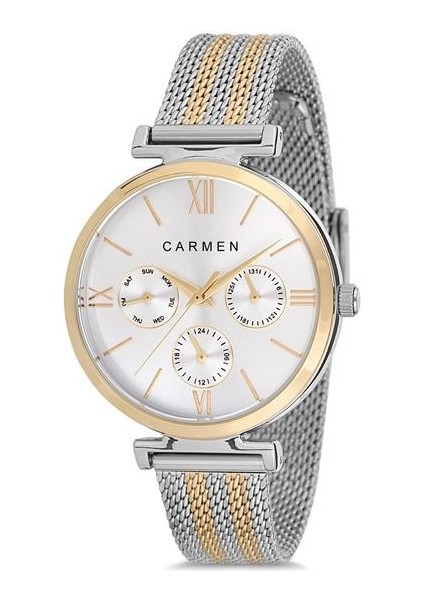 CR.13037FH.05 Kol Saati