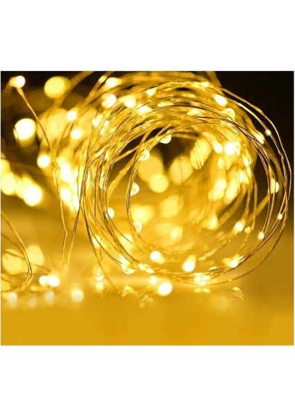 12 Metre 100 Ledli Solar Peri LED FL-3212 fiyatları