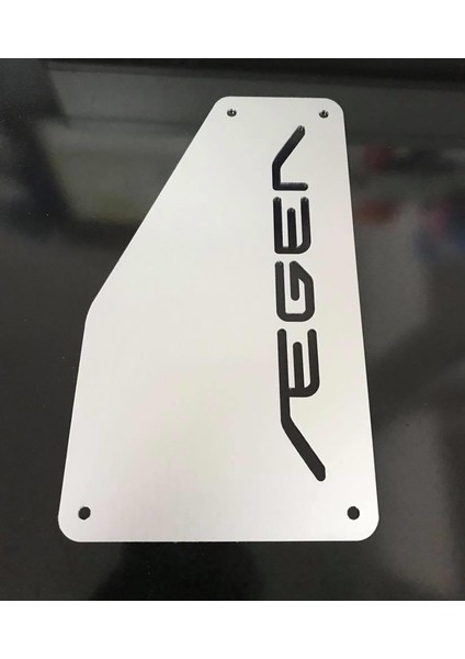 Fiat Egea Sol Ayak Dayama Pedal