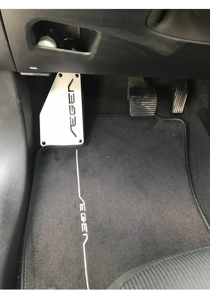 Fiat Egea Sol Ayak Dayama Pedal fiyatları