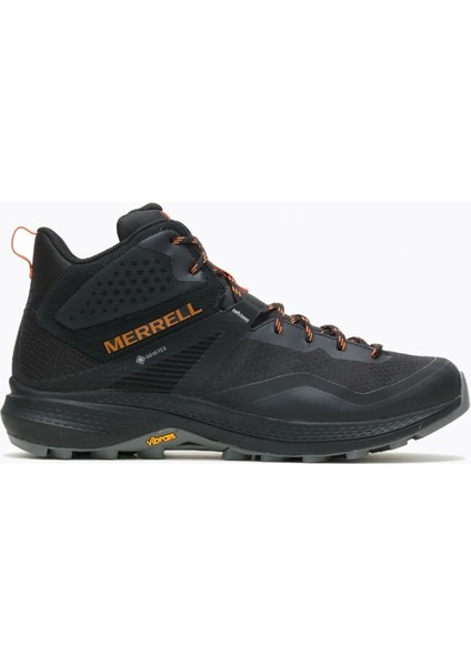 Mqm 3 Mid Gore-Tex Su Geçirmez Su Geçirmez Erkek Bot J135571