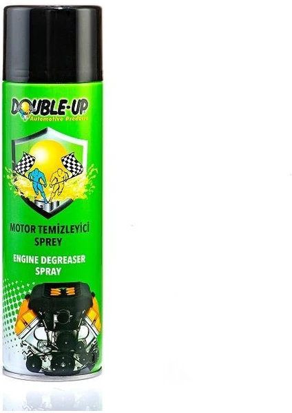 Motor Temizleyici Sprey 350 ml