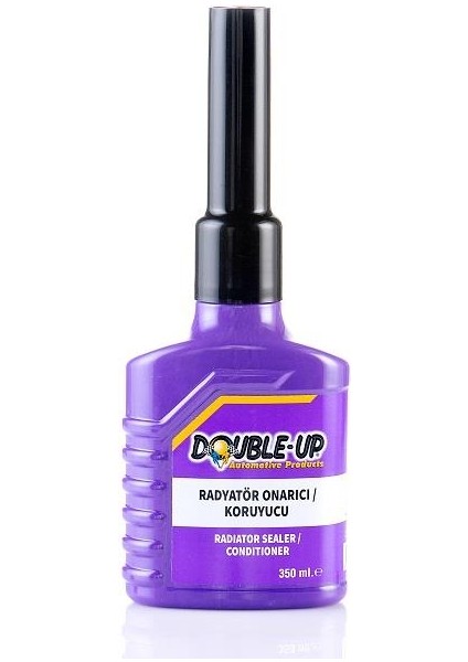 Radyatör Onarıcı / Koruyucu 350 ml