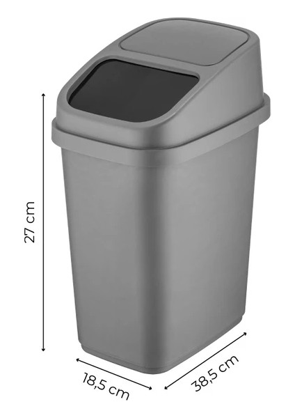 Binny Çöp Kovası 10 Litre