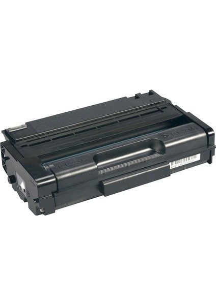 Ricoh Sp 320SFN Uyumlu Siyah Muadil Toner Chipli 6.500 Sayfa