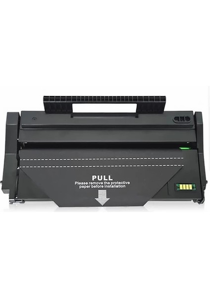Ricoh SP-111E Uyumlu Siyah Muadil Toner - Çipli