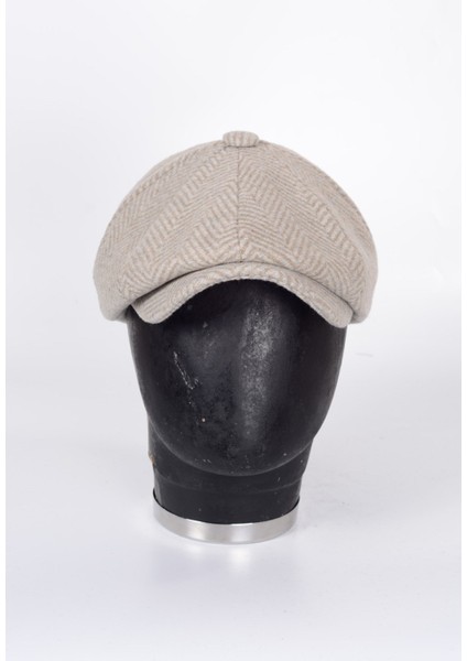 Kışlık David Beckham Model Ingiliz Erkek Kasket Şapka fiyatları