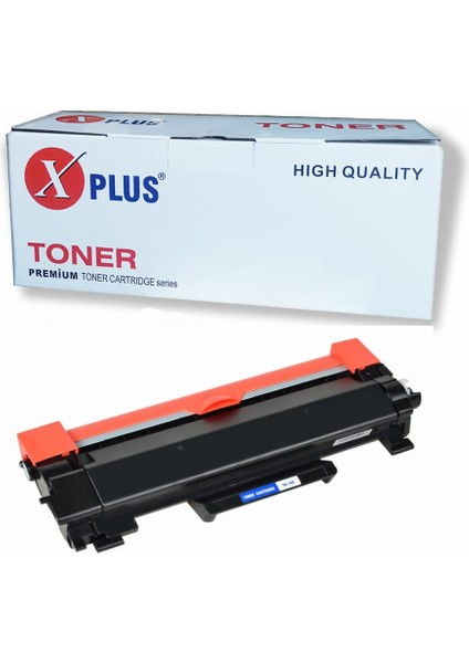 MFC-L2716 TN-2456 Brother Ithal Muadil Toner 3.000 Sayfa