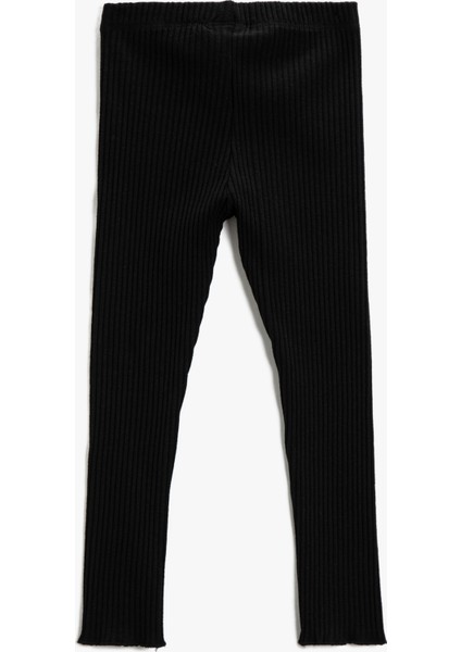 Basic Beli Bağlamalı Tayt fiyatları