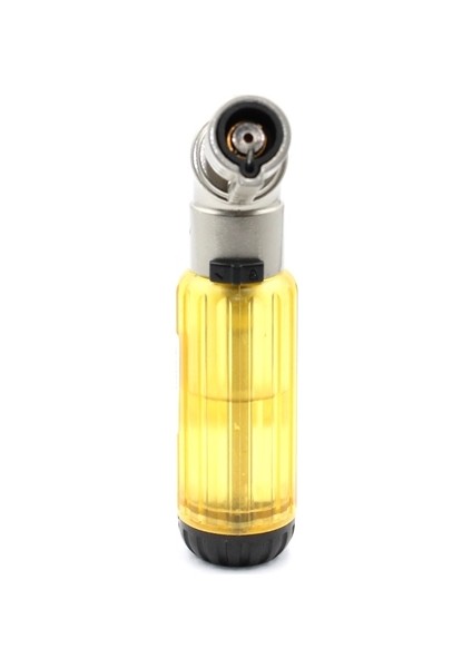 Sarı Gazlı Torch Pürmüz Çakmak