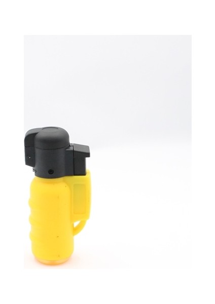 Sarı Gazlı Torch Pürmüz Çakmak