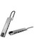 Apple Macbook Air M2 Type-C Çoğaltıcı 8 In 1 Ethernet Sd USB HDMI 1