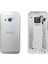 Htc One M8 Mini Kasa Gümüş 1