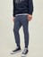 Jack & Jones Jpstgordon Jjlane Akm Ombre Blue Erkek Pantolon 4