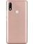 Casper Via A4 Kılıf Premier Silikon Esnek Koruma+Nano Glass Bronz 1