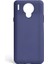 Apsuwa Reeder P13 Blue Max Lite Kılıf Premier Silikon Mat Koruma Lacivert 1