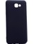 Samsung Galaxy J5 Prime Kılıf Premier Silikon Siyah 1