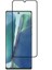 Samsung Galaxy S20 Fe Kılıf Premier Silikon + Full Kapatan Nano Gold 2