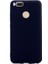 Xiaomi Mi 5x Kılıf Premier Silikon Kılıf+Nano Glass Koruyucu Siyah 1