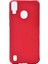 Apsuwa Reeder P13 Blue Kılıf Premier Silikon Esnek Koruma Kırmızı 1
