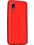 Samsung Galaxy A2 Core Kılıf Premier Silikon Esnek Arka Koruma Kırmızı 1