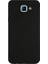 Samsung Galaxy A3 2017 Kılıf Premier Silikon Kılıf+Nano Glass Siyah 1