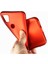 Xiaomi Redmi 9c Kılıf Premier Silikon Esnek Koruma Lacivert 2
