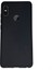 Xiaomi Redmi Note 5 Pro Kılıf Premier Silikon Kılıf+Nano Glass Siyah 1