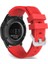 Huawei Watch Gt2 Gt3 46MM Akıllı Saat Kordonu Silikon Kayış (22MM) 1