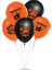 Halloween Balonlu Stand Set 7'li 1