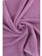 Royal 50 x 90 - 70 x 140 cm 4'lü Banyo Havlu Seti, %100 Pamuklu Havlu Takımı 5