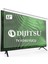 Dijitsu 32DS7700 Tv Ekran Koruyucu - Dijitsu 32" Inç Tv Ekran Koruyucu 1
