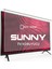 Sunny SN32DIL3038 Tv Ekran Koruyucu - Sunny 32" Inç Tv Ekran Koruyucu 1