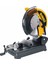 DW872 2200WATT 355MM Profesyonel Metal Bıçaklı Profil Kesme 1