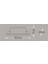 CT-2561 17A 200W Slim Fansız Şerit LED Trafosu 2