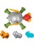 Fisher Price Dc League Of Super Pets Aksiyon Figürleri Merton HGL10 4